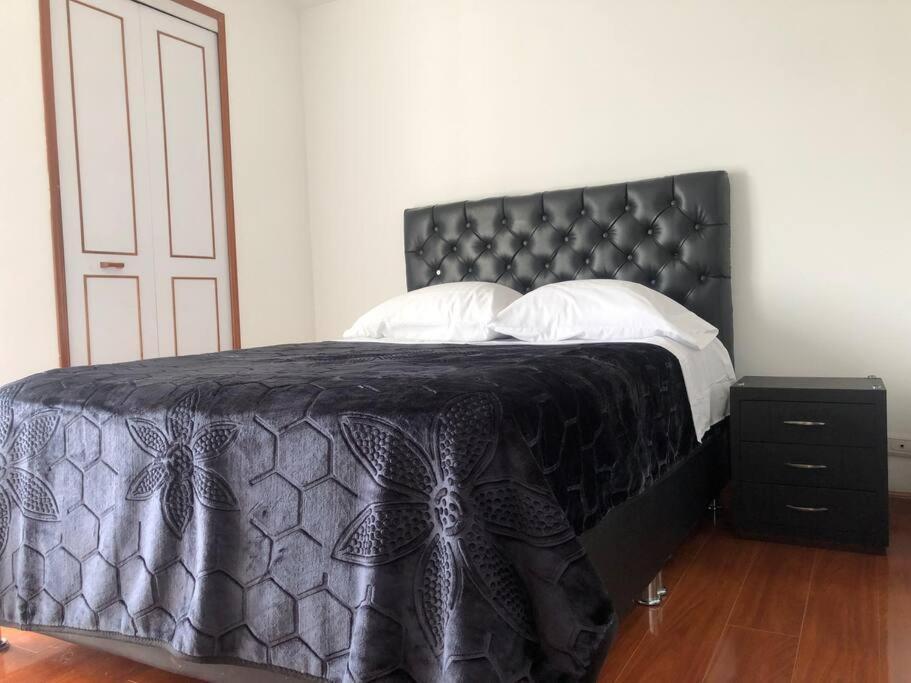 Apartamento 404 Apartment Bogota