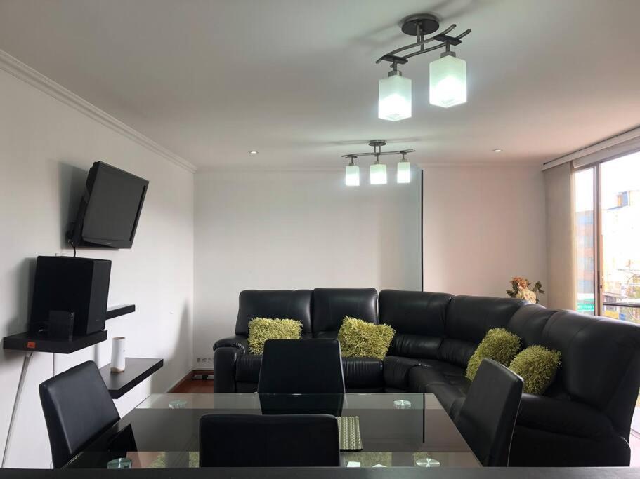 Apartamento 404 Bogota