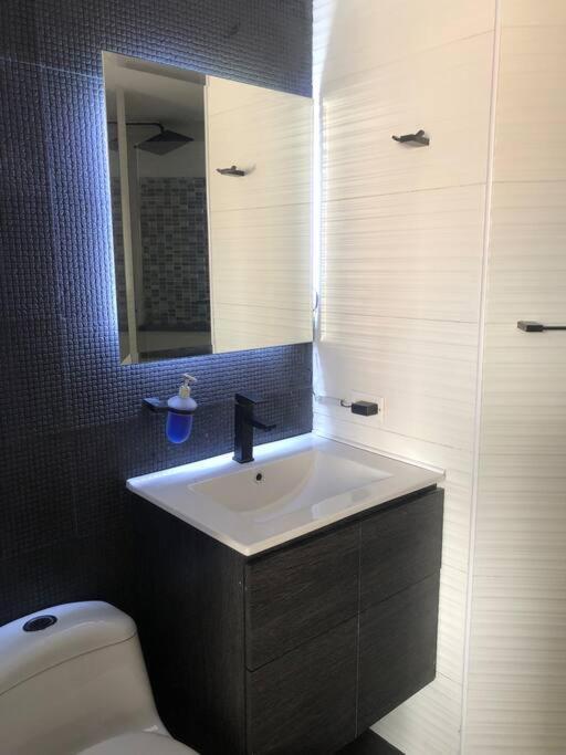 Apartamento 404 Apartment Bogota