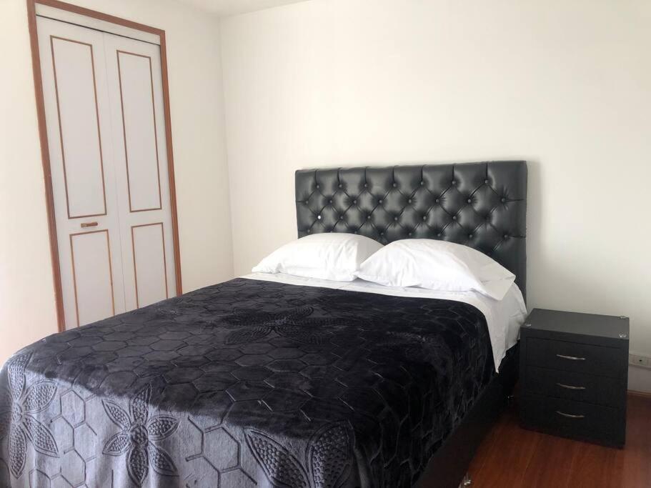 Apartamento 404 Apartment *