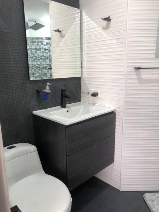 Apartamento 404 Bogota