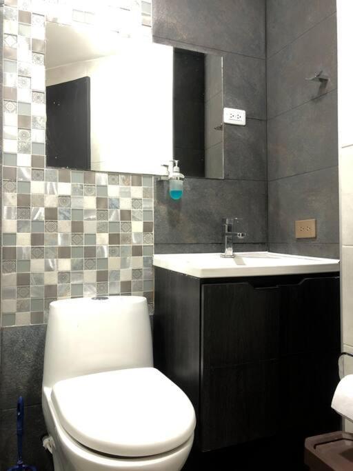 Apartment Apartamento 404
