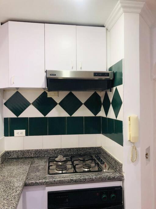 Apartamento 404 Apartment